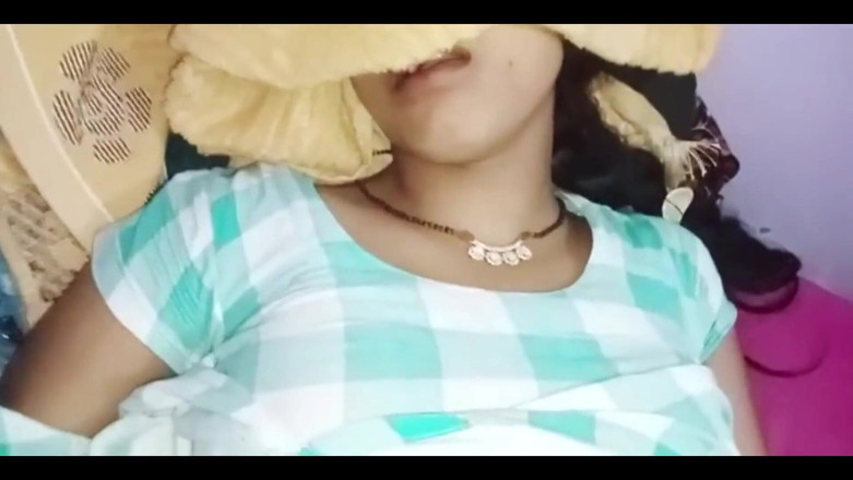 YOURAMRITA04: Netter indischer Desi Bhabhi strumpf mit Derver und Hardcore-fick vor...