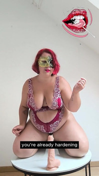 JOI: Я змушую тебе кінчати