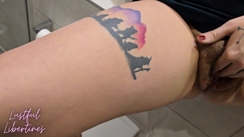 Lustful Libertines: Knulla Mig Bara