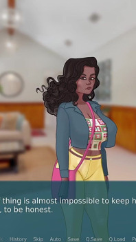 Complete Gameplay - Sex Note, Part 31