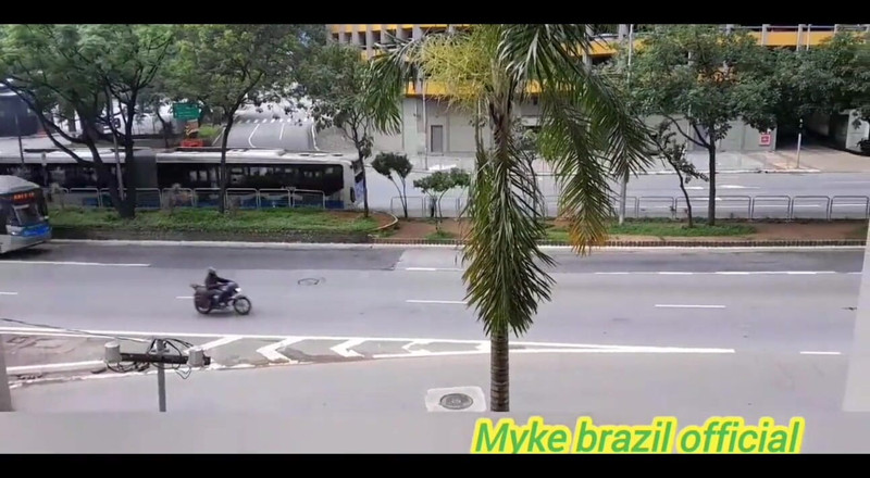 Myke Brazil: My Stepsister-in-law Came to My House to Drink Water but...