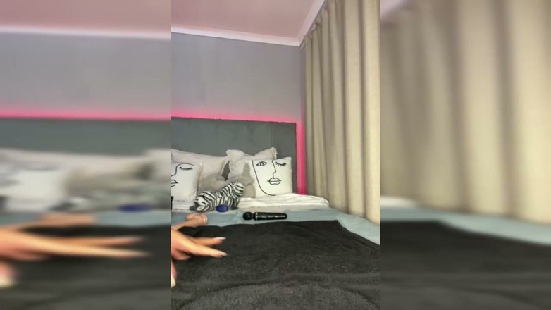Legendary Booty Overdose: BBW tryska masturbacja i kult dupy