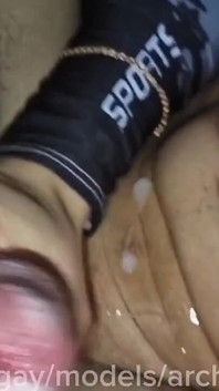 A Fiery Compilation of Cumshot Fucking Twinkies!