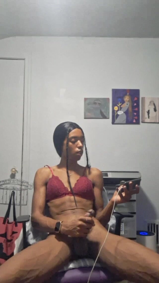 LordDashunKH: 手淫