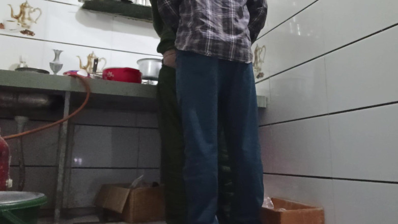 Bhabhi UP: ビハール州は義理の妹を求めている。