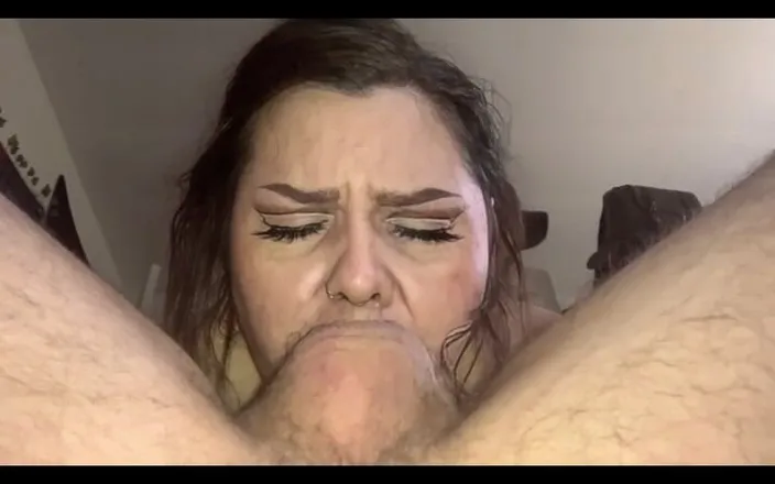 MyPrejacBoyfriend: Throatpies Are This Grannys Favourite Type of Pie