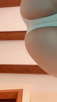 Darling, I'm Working Out and I'd Like to Have You Underneath Me so You Could Enjoy My Pussy