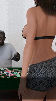 Лаура хтиві секрети. Пригоди однієї гарячої неслухняної сексуальної жінки - епізод 63