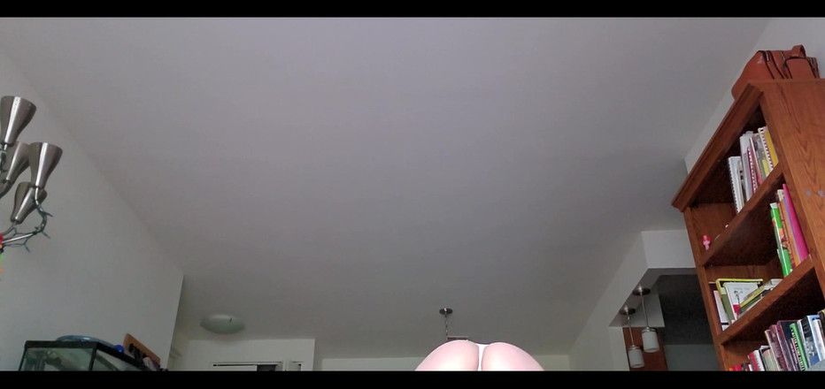 Shannon Rogue: Beberapa Latihan Pantat