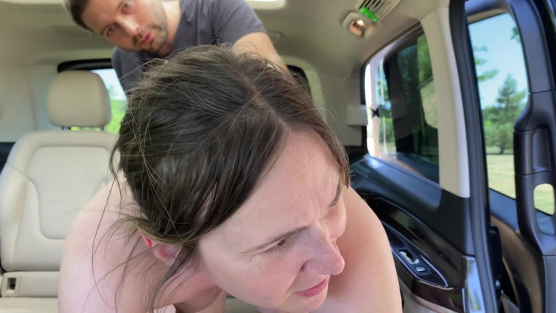 VanessaBoo: Sul lato dell'autostrada