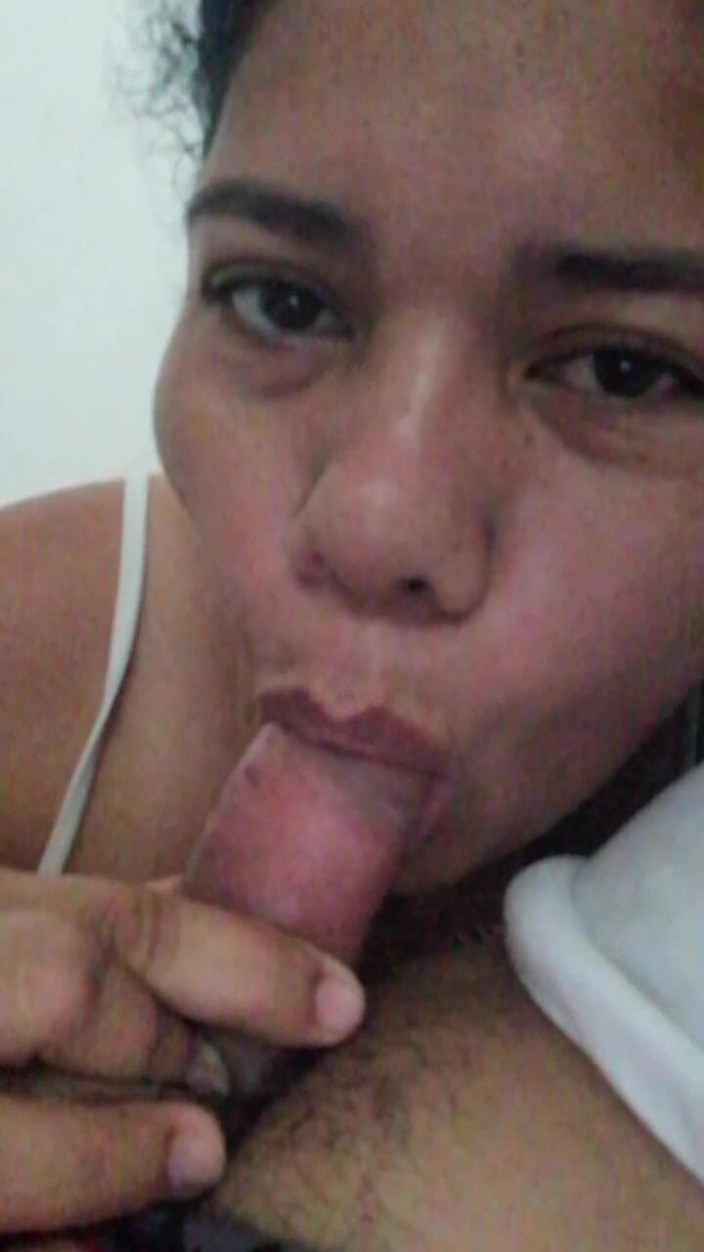 Valkyrie and Luigy Couple: 美味しい朝のフェラチオ