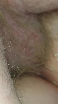 Jimbob Pissing in Pregnant Jades Pussy