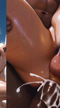 Hentai Anime Latinos Otot Gay Young Anal Pantai