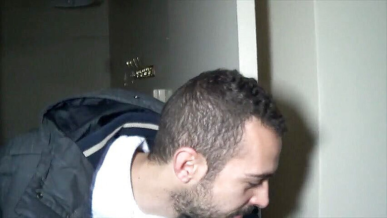 Gaybareback: Kosmon की alessandro द्वारा बिना कंडोम चुदाई