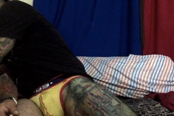 Phillholes: Horni 33