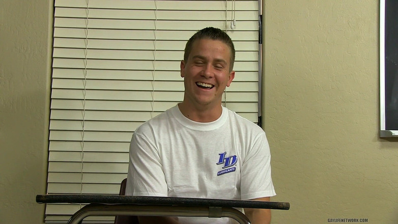 Teach Twinks: Drake: kurzer typ, lauter mund