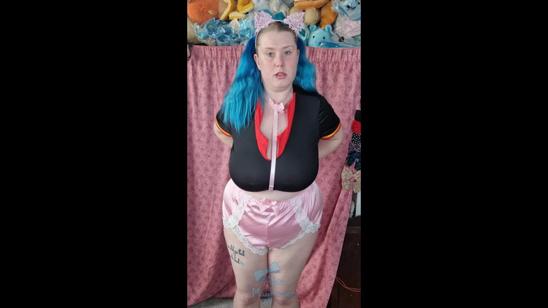 Alice_Mayflower_Scottish: Одаренная Shein Haul - девушка-соло
