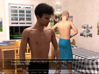 Str8 2 Ge onları tanıyacak.