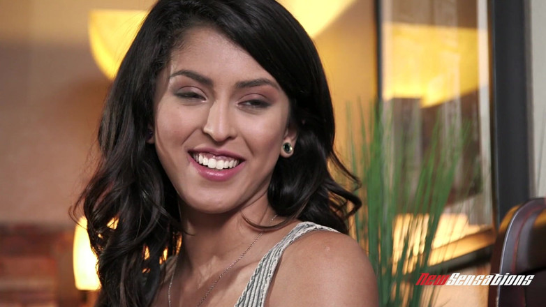 New Sensations: If My Best Friend Only Knew