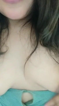 Trying a Different Squirt Made Me Wet All My Clothes