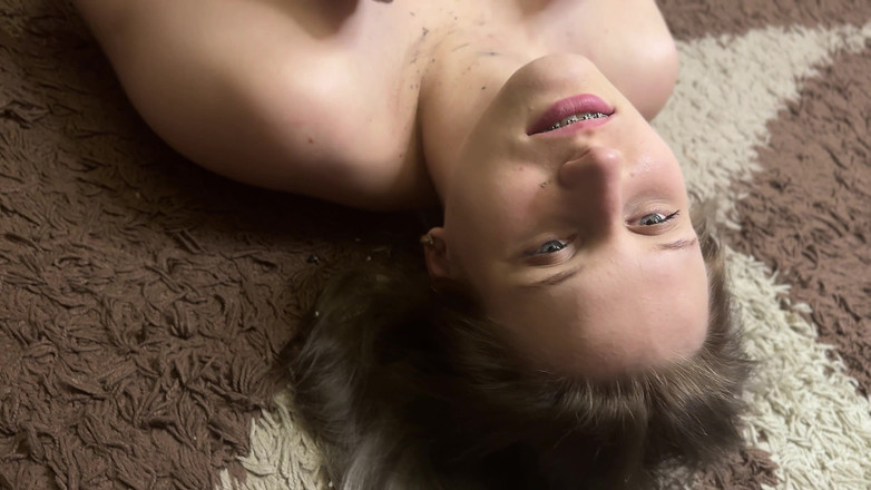 MertyXXX: A Human Ashtray