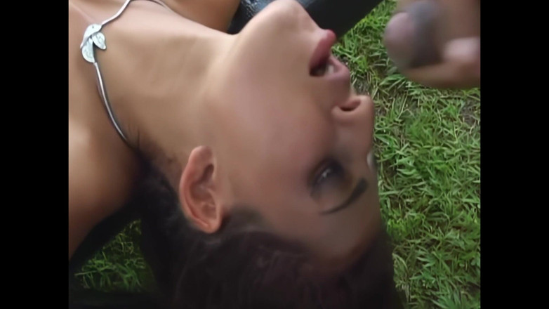 Lexinghton - Full HD: Бразилець, який пробирається зі своїм великим членом