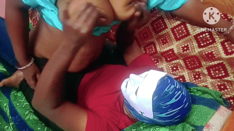 Sweethoneybgl: 남친과 섹스하는 여동생