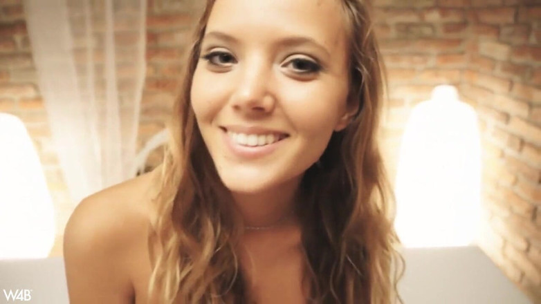 Watch4beauty: Z uśmiechem