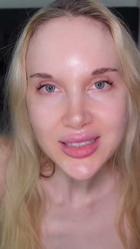 J’adore Le Bukkake - Bukkake, Fétichisme Du Visage, Mendicité - Sofie Skye