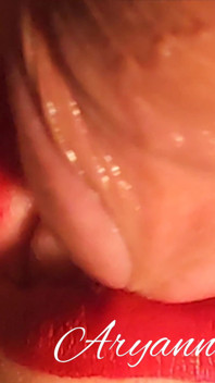 Ağzını spermle dolduran bir oral senin için özel