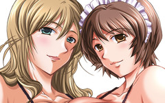 My hentai porn: Krásné manželky 1