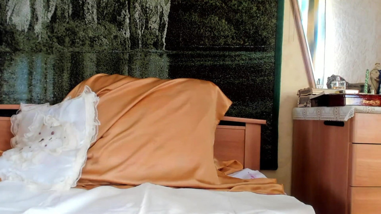 ANGELA_LADY: ब्रेन ब्लास्ट गांड में दो वाइब्रेटर