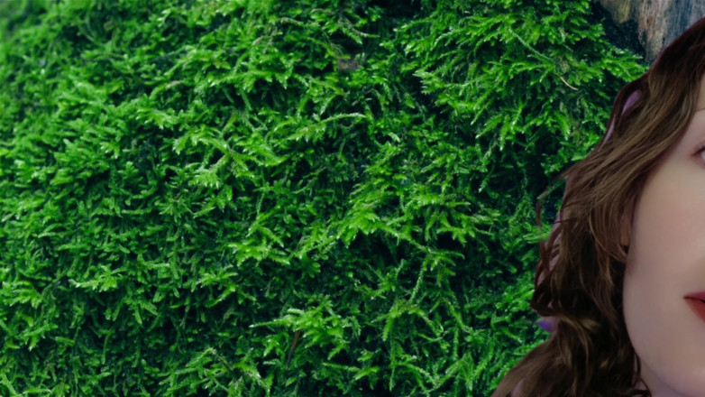 Goddess Transcendence: Haare verehren natürliche göttin dominanz