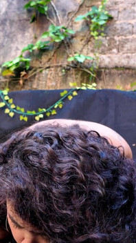在户外玩得开心