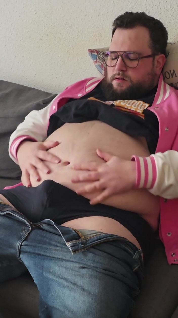 Klaion: Ich werde überall geil