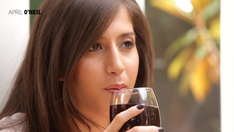 Girls Only Porn: A Sweet Taste - S2e12