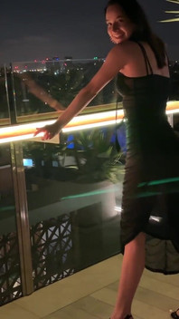 A Stranger Controls My Vibrator