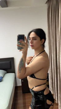 Lyda Dani