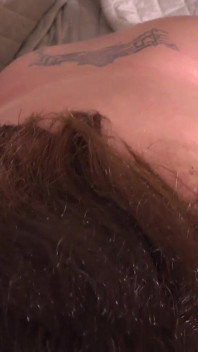 Auntjudys - Your Busty Landlady Ruby Cattrall Sucks Your Cock
