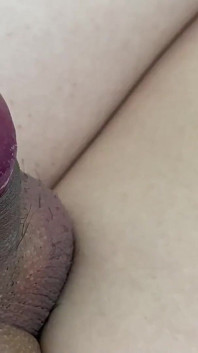 Sisk Dick Volcano with Sperm Lava