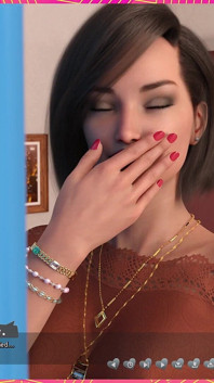 ช่วยนางแบบสาวเซ็กซี่ เล่าเรื่อง - สัมภาษณ์เรื่องเซ็กซ์กับเบลล์ ตอนที่ 1