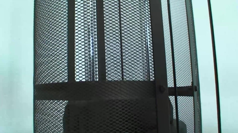 Lethal Teens: Une ado se fait baiser dans la salle de sport...