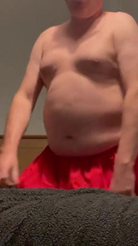 Yatağımda onun için hazır