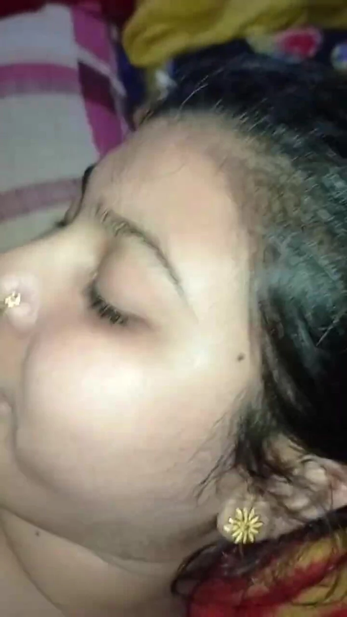 Desi Video BD: See What the Husband and Wife Did During the Night