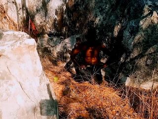 Romantic xxx: 我的射精场景