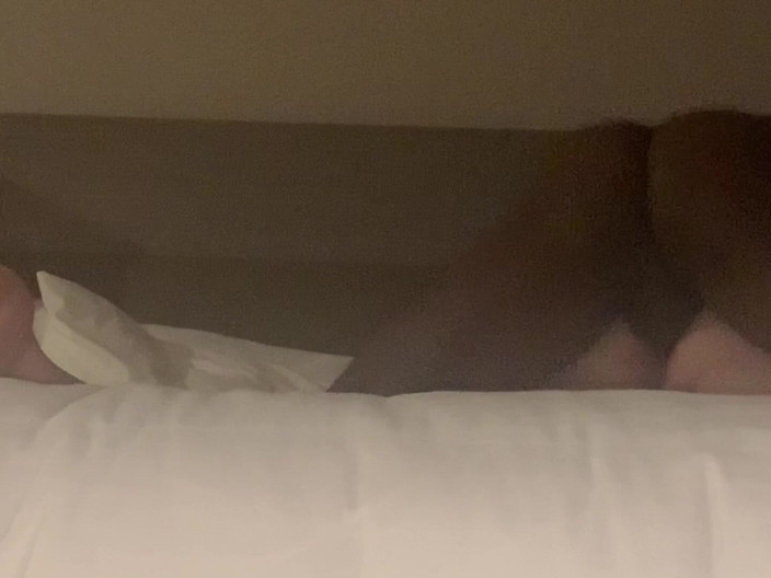 Candy Licker: Zijn kont verscheuren