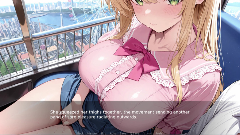 Wickedgammes studio: Tombul Bir Eşin İtirafları (Bölüm 17)