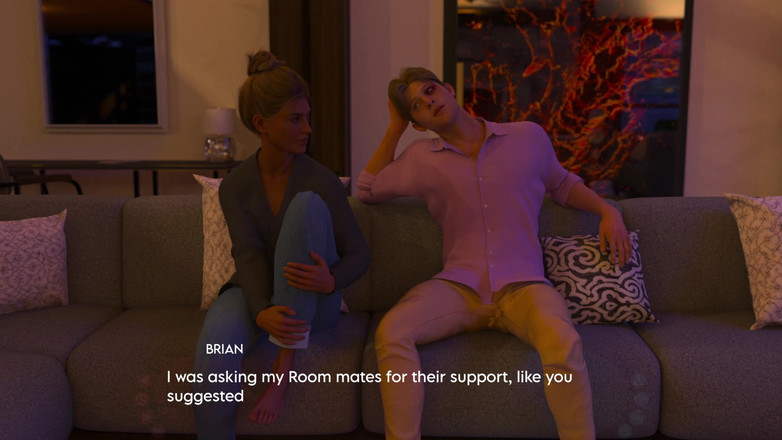 Wickedgammes studio: द पुसी लवर (भाग 12)