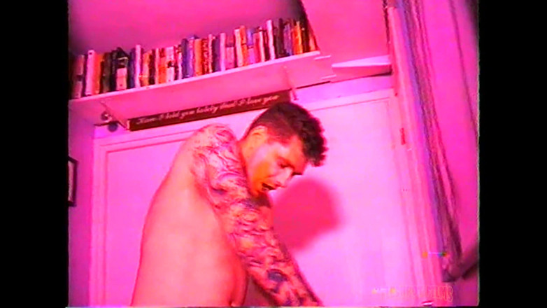 Fleshpot films: No Escape