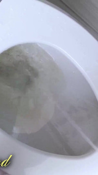 POV Badezimmerpause für ihr Sehvergnügen!